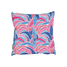 Cushions - Boho pink (Cushion) / 60cm x 60cm