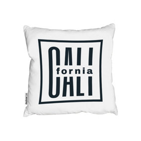 Cushions - California (Cushion) / 60cm x 60cm