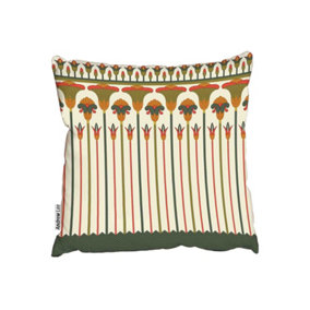 Cushions - Egyptian ornament (Cushion) / 45cm x 45cm