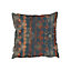 Cushions - Ethnic boho distressed pattern (Cushion) / 45cm x 45cm