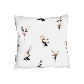 Cushions - Flower Bunches (Cushion) / 60cm x 60cm