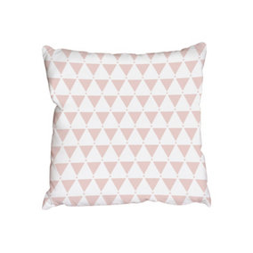 Cushions - Goe in Pink (Cushion) / 45cm x 45cm