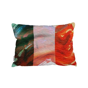 Cushions - Irish Flag (Cushion) / 45cm x 30cm