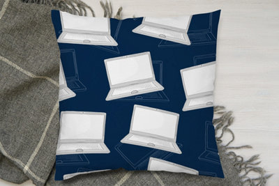 Cushions - Laptops (Cushion) / 45cm x 45cm