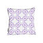 Cushions - Purple brilliant boho (Cushion) / 60cm x 60cm