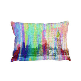 Cushions - Rainbow bridge (Cushion) / 45cm x 30cm