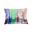 Cushions - Rainbow bridge (Cushion) / 45cm x 30cm