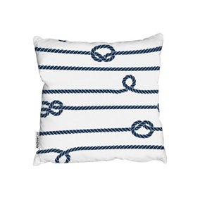 Cushions - Rope (Cushion) / 60cm x 60cm