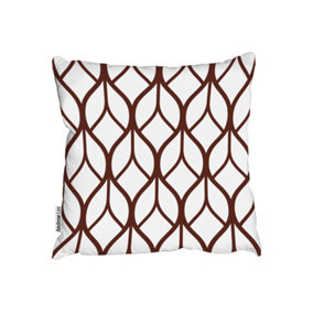 Cushions - Tiled Geometrics (Cushion) / 45cm x 45cm