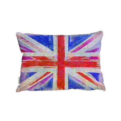 Cushions - Union Jack (Cushion) / 45cm x 30cm
