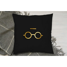 Cushions - unread gold (Cushion) / 45cm x 45cm