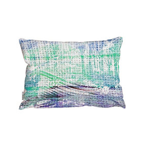 Cushions - Washed Up Blue (Cushion) / 45cm x 30cm