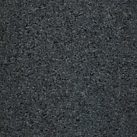 Cut Pile Heavy Duty Carpet Tiles(50X50cm)Flooring Grey. Latex pre coat Backing Contract, Office, Shop, Hotel. 20 tiles (5SQM)