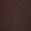 Cut Pile Heavy Duty Carpet Tiles(50X50cm)Flooring Red. Latex pre coat Backing Contract, Office, Shop, Hotel. 20 tiles (5SQM)