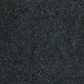 Cut Pile Heavy Duty Carpet Tiles(50X50cm)Flooring Smoke. Latex pre coat Backing Contract, Office, Shop, Hotel. 20 tiles (5SQM)