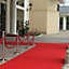 Cut To Measure Red Carpet Luxury Celebration Event Runner 133cm Wide (4ft 4in W x 30ft L)