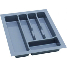 Cutlery tray UNI, 400mm (330mmx430mm)