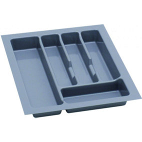 Cutlery tray UNI, 450mm (380mmx430mm)