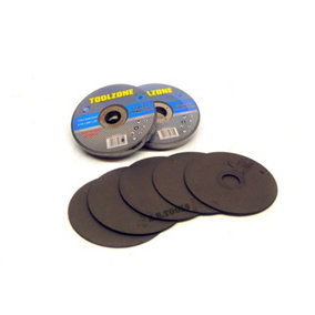 Cutting Discs 4 1/2" (115mm) Angle Grinder Air Cut Off 3.2mm Thick 20 PACK