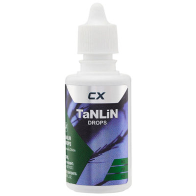 CX Tanlin Drops 20ml -baytonhorticulturecentre