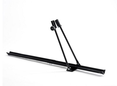 Cycle Bike Carrier - Roof Bar Mounted