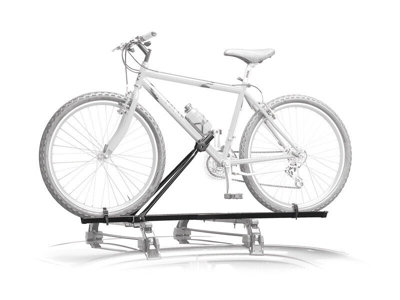 Cycle Bike Carrier - Roof Bar Mounted