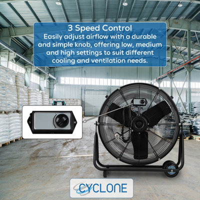 Cyclone 30