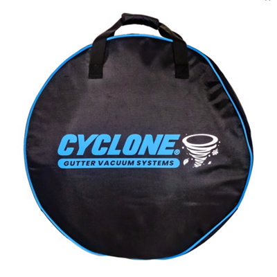Cyclone Gutter Hose Bag Upto 10M