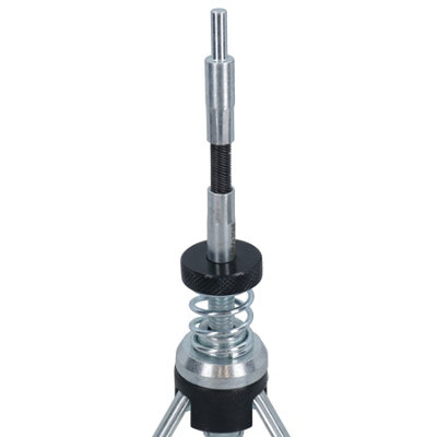 ABN 2 Inch Small Brake Cylinder Hone Tool - Engine Cylinder Hone Deglazer 1.25-3.5in