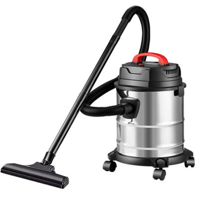 Cylinder Powerful Compact Cleaning Vacuum Cleaner