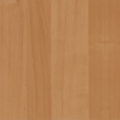 D-c-fix Alder Light Wood (0690) Self-adhesive Furniture Wrap (L)200cm (W)45cm