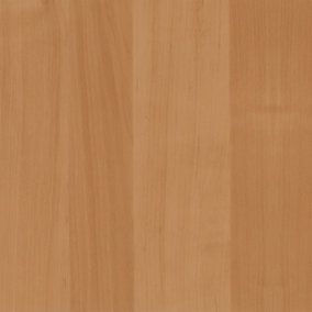 D-c-fix Alder Light Wood (0690) Self-adhesive Furniture Wrap (L)200cm (W)45cm