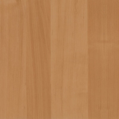 D-c-fix Alder Light Wood (5506) Sticky Back Furniture Wrap Vinyl (W)90cm (L)1m