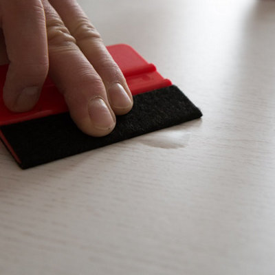 d-c-fix Application Kit for applying Vinyl Film