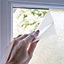 d-c-fix Ava Premium Static Cling Window Film for Privacy and Décor 10m(L) 45cm(W)