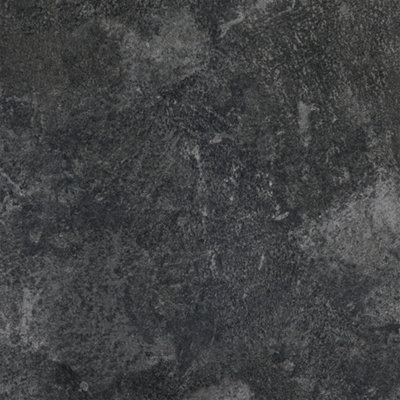 D-C-Fix Avellino Dark Grey Granite Marble (8341) Self-adhesive Furniture Wrap Vinyl (W)67.5cm (L)1m - 3