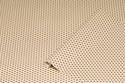 d-c-fix Beige Brown Crest Pattern Sticky Back Plastic Self Adhesive ...