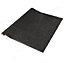 d-c-fix Black Slate Matt Self Adhesive Vinyl Wrap Film for Kitchen Worktops and Furniture 15m(L) 67.5cm(W)