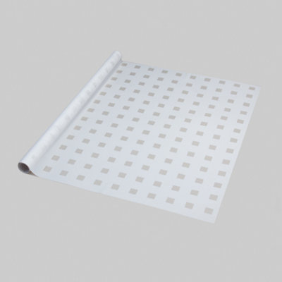d-c-fix Caree Static Cling Window Film for Privacy and Décor 1.5m(L) 90cm(W)