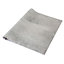 d-c-fix Concrete Grey Self Adhesive Vinyl Wrap Film for Kitchen Worktops and Furniture 10m(L) 67.5cm(W)