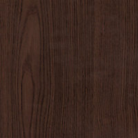 D-c-fix Dark Chestnut Wood (5444) Sticky Back Furniture Wrap Vinyl (W)90cm (L)1m