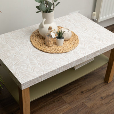 d-c-fix Design Blado Self Adhesive Vinyl Wrap Film for Furniture and Decoration 2m(L) 45cm(W)