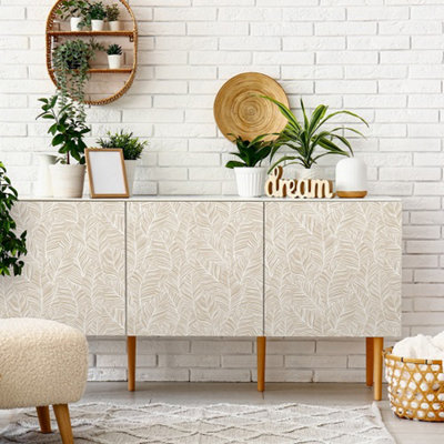 d-c-fix Design Blado Self Adhesive Vinyl Wrap Film for Furniture and Decoration 2m(L) 45cm(W)