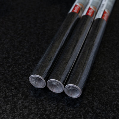 dcfix Granite Black Self Adhesive Vinyl Wrap Film for Kitchen