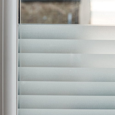 d-c-fix Jalousie Self Adhesive Window Film for Privacy and Décor 2m(L) 45cm(W) - 5