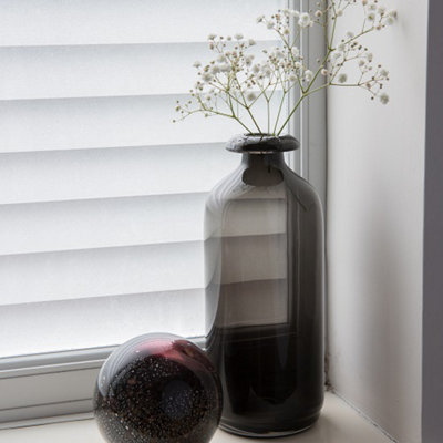 d-c-fix Jalousie Self Adhesive Window Film for Privacy and Décor 2m(L) 45cm(W) - 6