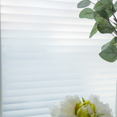 d-c-fix Jalousie Self Adhesive Window Film for Privacy and Décor 2m(L) 45cm(W) - 7