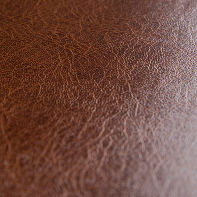 d-c-fix Leather Effect Brown Self Adhesive Vinyl Wrap Film for Furniture and Decoration 1m(L) 90cm(W)