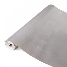 d-c-fix Natural Concrete Grey 3D Splashback Wallpaper for Kitchen and Bathroom 4m(L) 67.5cm(W)