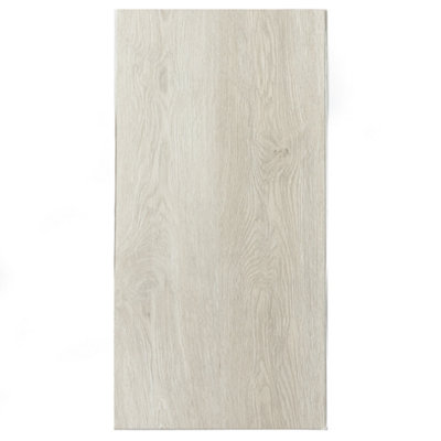 d-c-fix Nordic Oak Self Adhesive Vinyl Floor Tiles Pack of 6 (1.12sqm) - 3
